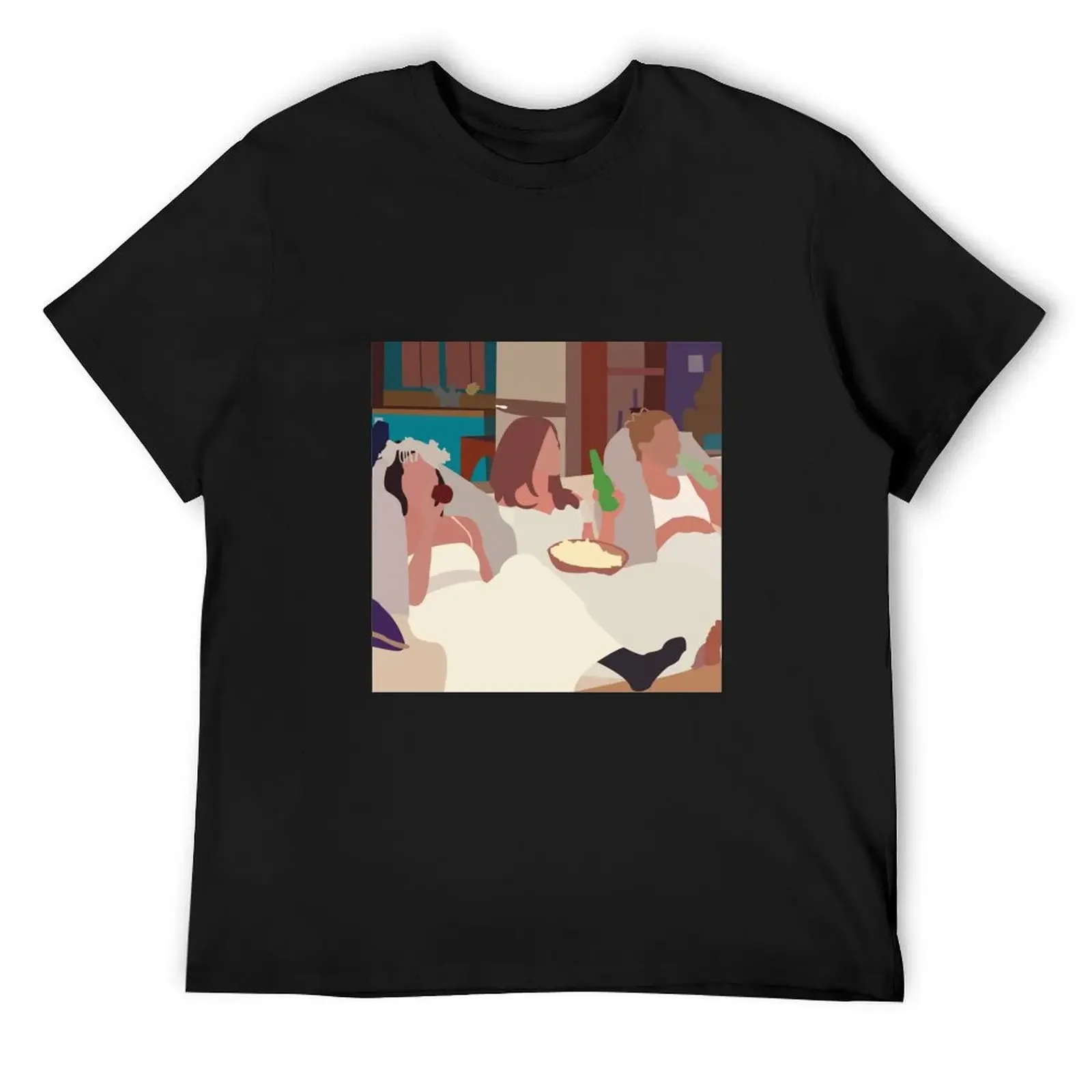 Monica, Rachel, & Phoebe T-Shirt vintage designer shirts affliction shirts mens vintage t shirts
Monica, Rachel, & Phoebe T-Shirt vintage designer shirts affliction shirts mens vintage t shirts