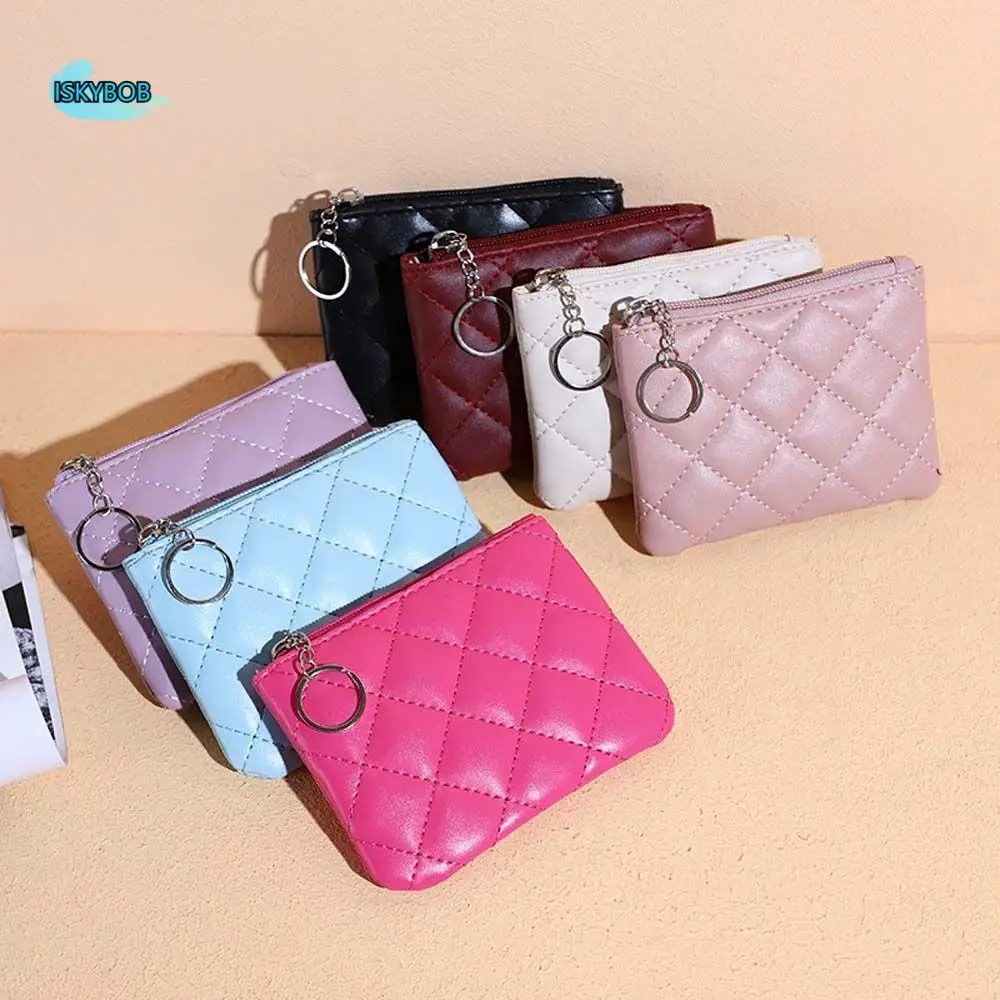 Retro Creative Card Case Gift Girls PU Leather Mini Coin Bag Women Coin purse Key Wallets Money clips
Retro Creative Card Case Gift Girls PU Leather Mini Coin Bag Women Coin purse Key Wallets Money clips