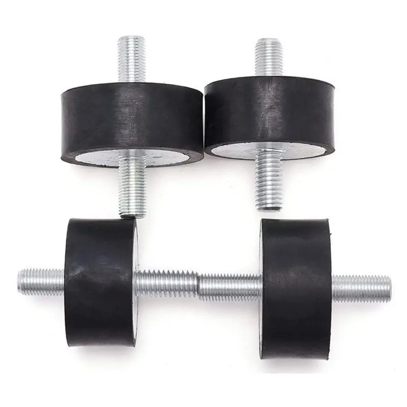 4Pcs Front Rear Engine Rubber Motor Mount Kit For Polaris Sportsman 335 400 450 500 570 600 700 800 3110044 3110046
4Pcs Front Rear Engine Rubber Motor Mount Kit For Polaris Sportsman 335 400 450 500 570 600 700 800 3110044 3110046