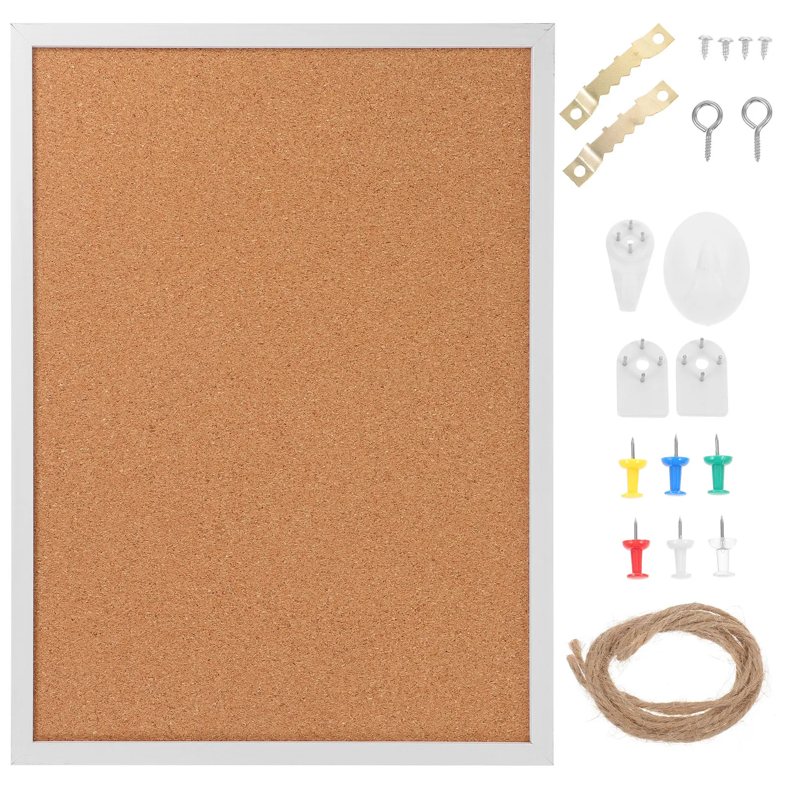 1 Set Office Cork Board Bulletin Board Framed Lightweight Wood Photo Memo Note Organizer Wall Display Bulletin Boards
1 Set Office Cork Board Bulletin Board Framed Lightweight Wood Photo Memo Note Organizer Wall Display Bulletin Boards