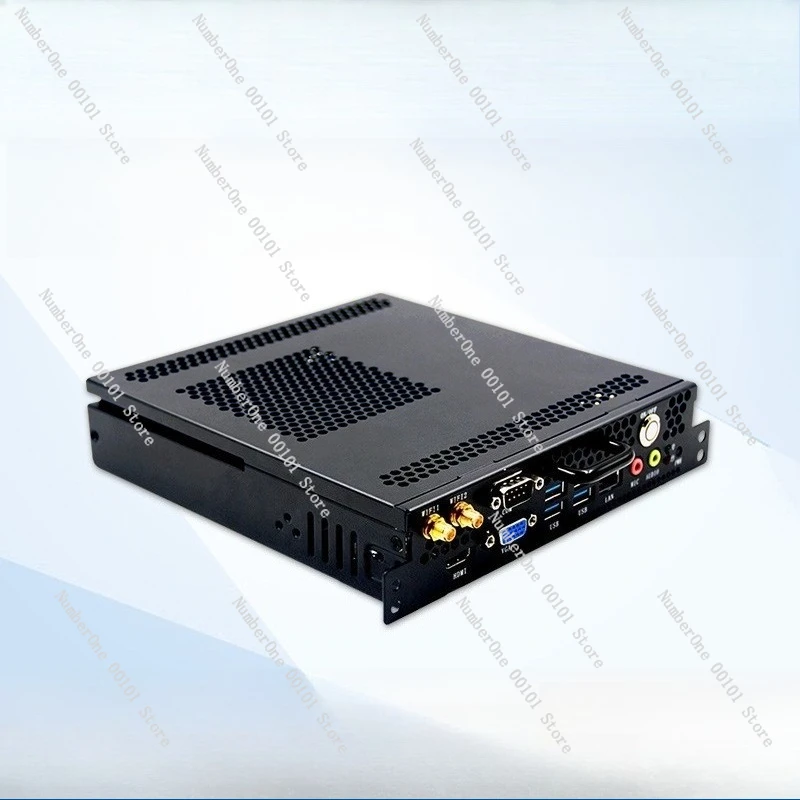 Компьютер 5-го поколения i5/i7, мини-ПК для конференций и обучения, моноблок
Компьютер 5-го поколения i5/i7, мини-ПК для конференций и обучения, моноблок