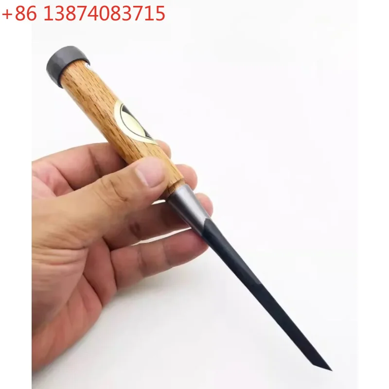 Steel Chisel Flat 3mm, Professional Wood Chisels, Made in JAPAN,
Steel Chisel Flat 3mm, Professional Wood Chisels, Made in JAPAN,