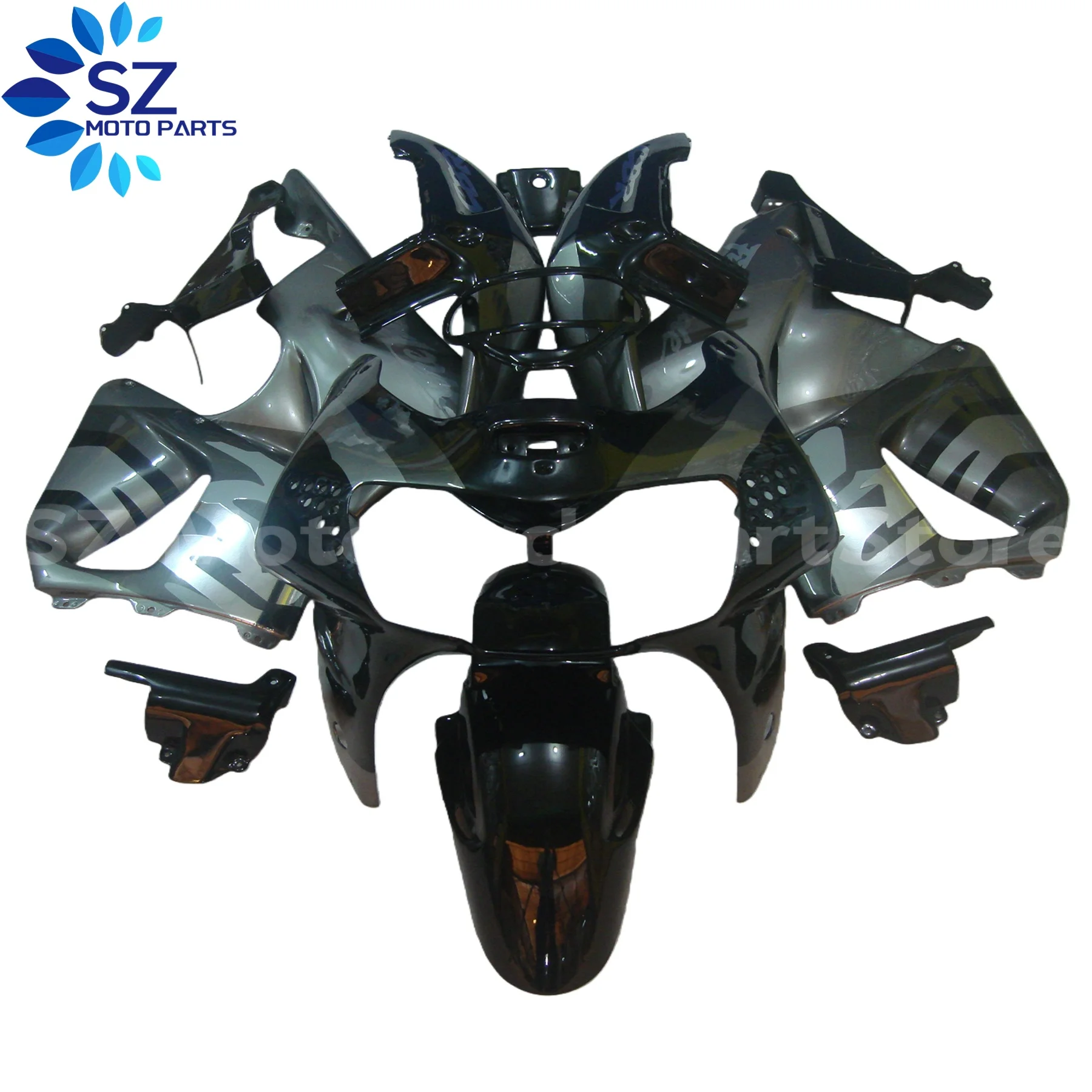 For Honda CBR900RR 919 1998 1999 CBR900 RR CBR 900RR 98 99 CBR919 CBR900 919 Body Work Motorcycle Fairing Kit
For Honda CBR900RR 919 1998 1999 CBR900 RR CBR 900RR 98 99 CBR919 CBR900 919 Body Work Motorcycle Fairing Kit