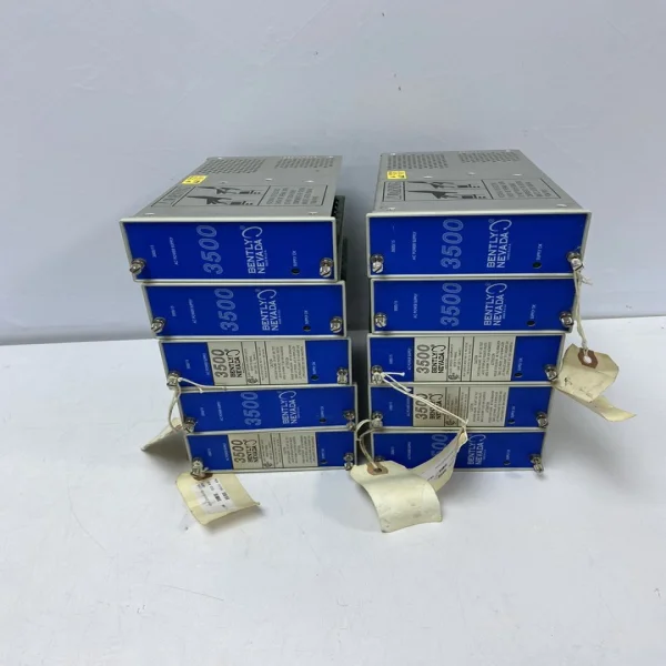 350015 Блок питания переменного тока PWA 127610-01 M Совершенно новый оригинальный точечный ПЛК
350015 Блок питания переменного тока PWA 127610-01 M Совершенно новый оригинальный точечный ПЛК