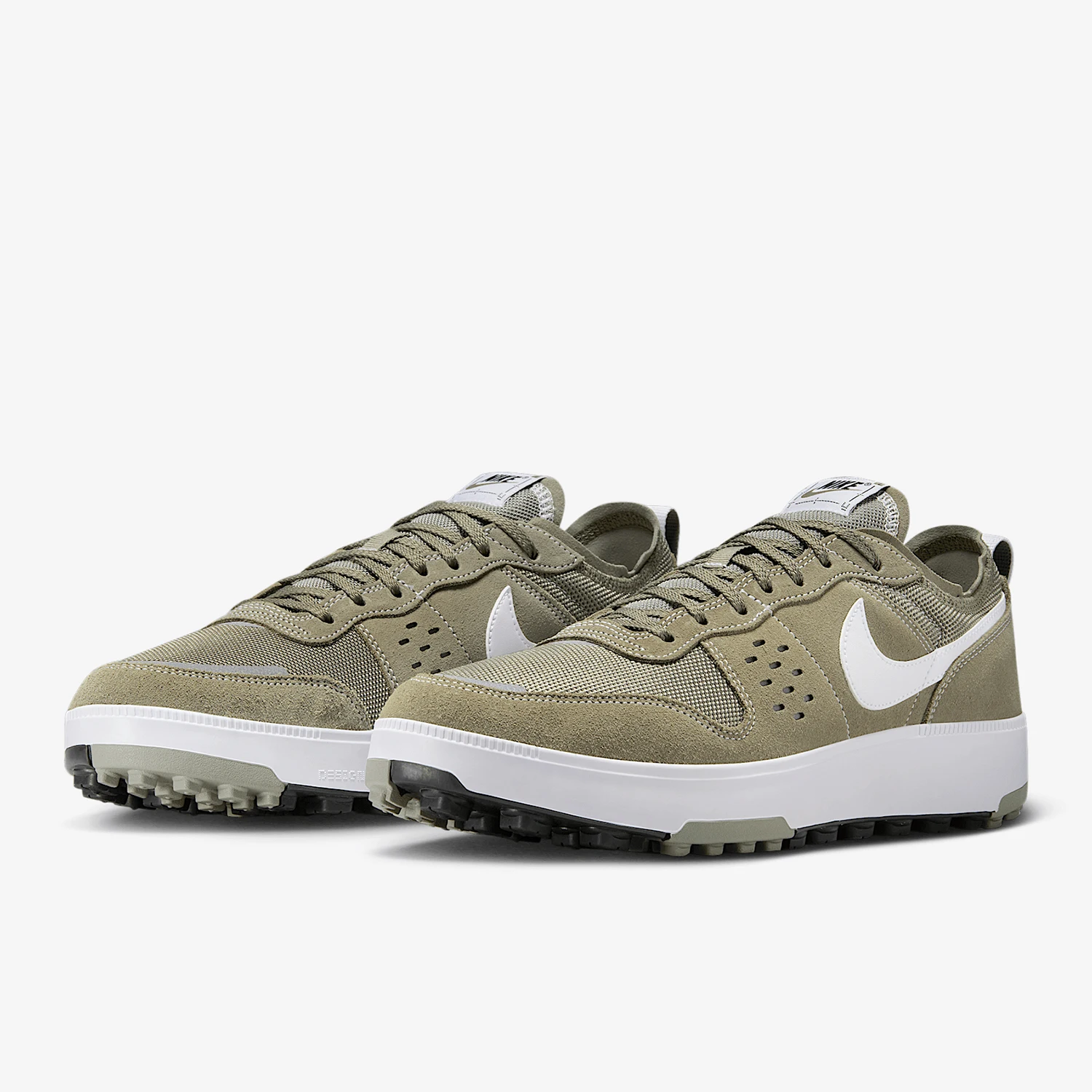 Nike Authentic Men's Low-Top Retro Lace-Up Breathable Casual Shoes FZ3863-301
Nike Authentic Men's Low-Top Retro Lace-Up Breathable Casual Shoes FZ3863-301