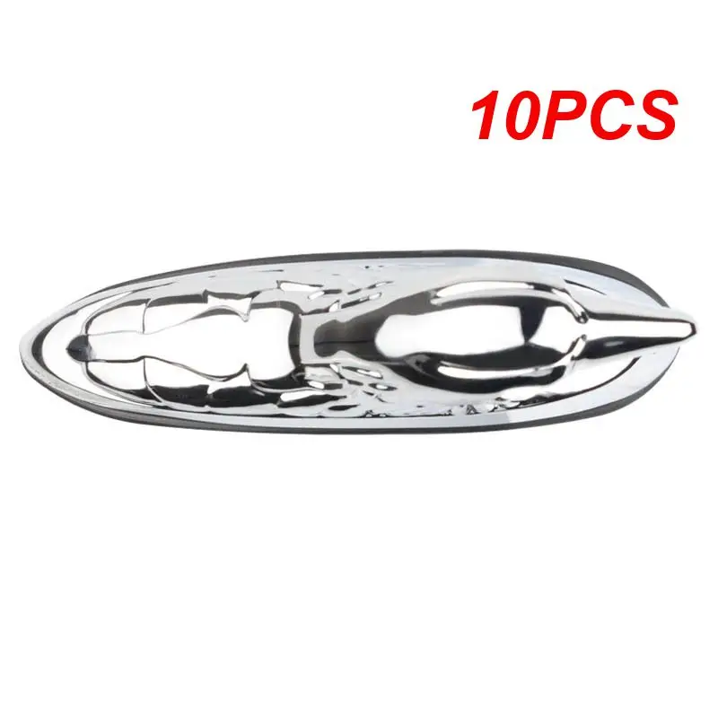 10PCS Motorcycle Front Fender Decor Universal Motorbike Front Mudguard Ornament Eagle Head Statue Emblem Suitable For Kawasaki
10PCS Motorcycle Front Fender Decor Universal Motorbike Front Mudguard Ornament Eagle Head Statue Emblem Suitable For Kawasaki