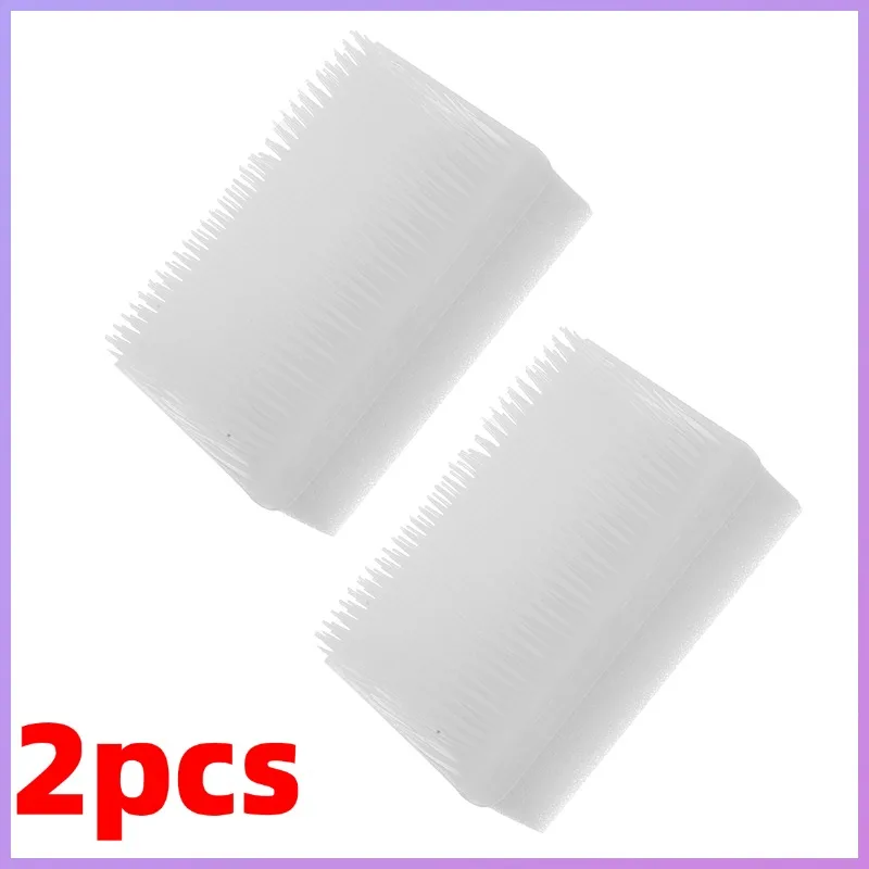2pcs Baby Sensory Training Device Autism Brushes For Therapy Adult Small Processing Disorder Tool Brush Toddler Girl Nail
2pcs Baby Sensory Training Device Autism Brushes For Therapy Adult Small Processing Disorder Tool Brush Toddler Girl Nail