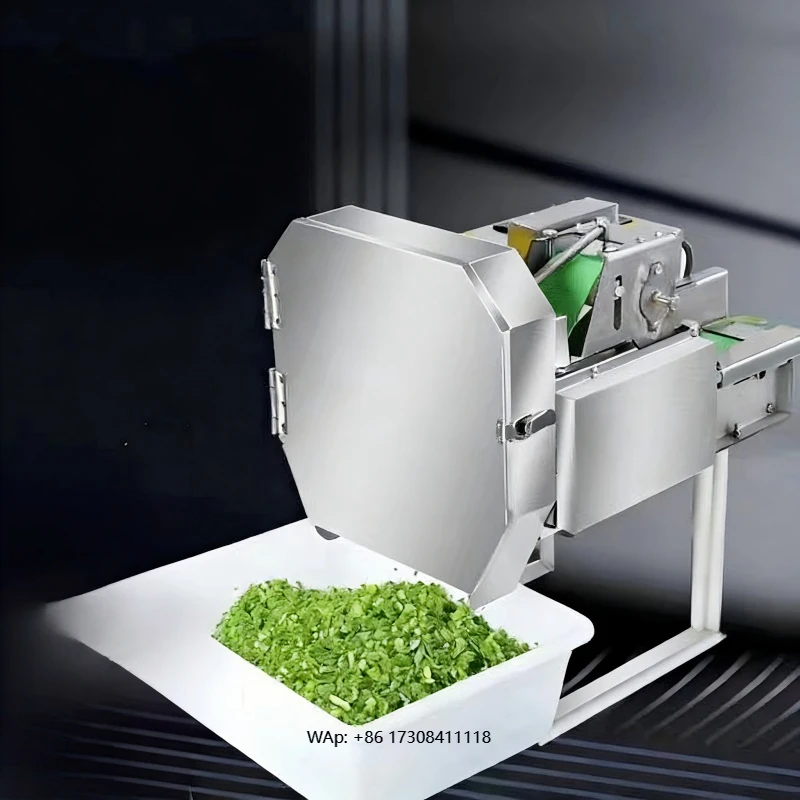 Factory direct sales poultry vegetable shredder, poultry farming stainless steel animal feed shredder
Factory direct sales poultry vegetable shredder, poultry farming stainless steel animal feed shredder