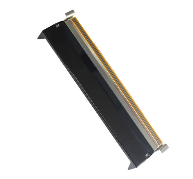 Original New P1058930-013 Thermal Printhead 300dpi Print Head for Zebra ZT420 Barcode Label Printer
Original New P1058930-013 Thermal Printhead 300dpi Print Head for Zebra ZT420 Barcode Label Printer