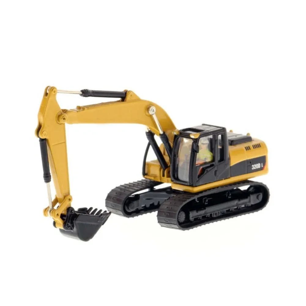 1:87 Ho Scale 320D Excavator High Line Series toy gifts scene decoration engineering vehicle model DieCast Masters DM 85262
1:87 Ho Scale 320D Excavator High Line Series toy gifts scene decoration engineering vehicle model DieCast Masters DM 85262
