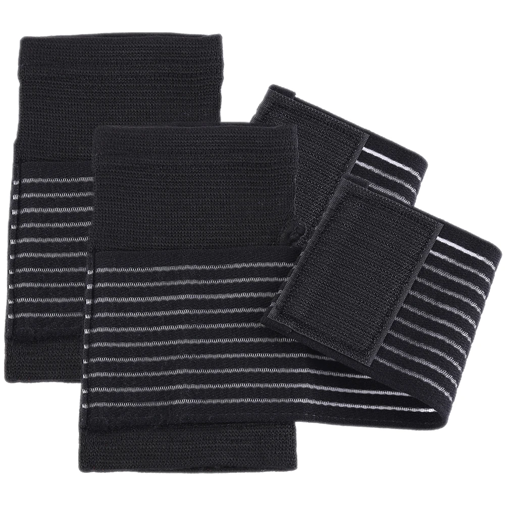 2pcs Fitness Wrist Brace Weight Lifting Wrist Wraps Breathable Support Ergonomic Hand Stabilizer Gym Workout Protector For Men
2pcs Fitness Wrist Brace Weight Lifting Wrist Wraps Breathable Support Ergonomic Hand Stabilizer Gym Workout Protector For Men