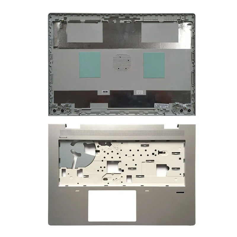 Pop laptop silver case for HP 640 G4 645 G4 LCD back cover L09526-001/Palmrest Upper cover L09559-001 L09560-001
Pop laptop silver case for HP 640 G4 645 G4 LCD back cover L09526-001/Palmrest Upper cover L09559-001 L09560-001