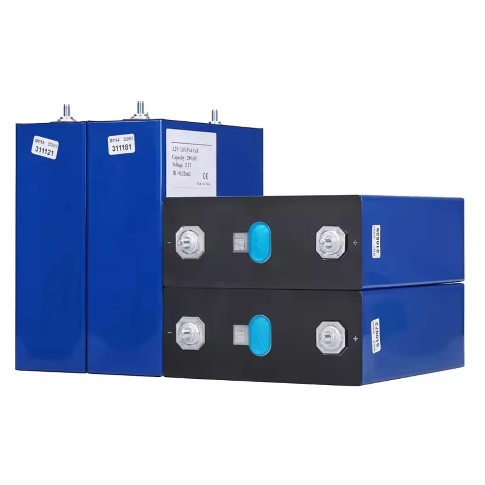 Grade a 3.2V Lifepo4 320 Ah Prismatic Lfp Lithium Battery Solar Lf304 304 Ah 300Ah 302Ah 310Ah 304Ah 320Ah Lifepo4 Cells
Grade a 3.2V Lifepo4 320 Ah Prismatic Lfp Lithium Battery Solar Lf304 304 Ah 300Ah 302Ah 310Ah 304Ah 320Ah Lifepo4 Cells