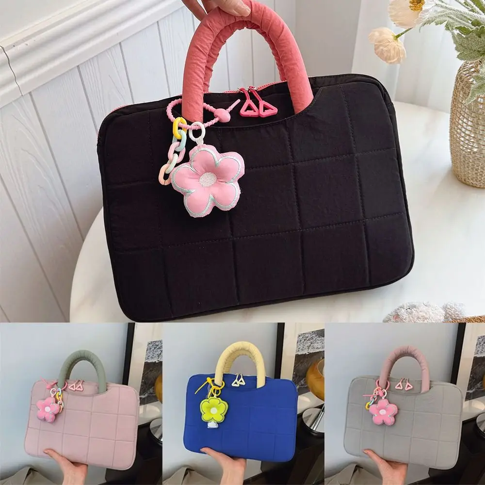 New Cute Laptop Handbag Shockproof 13 Inch Notebook Bag Notebook Soft Case for Lenovo Dell LG HP For Lenovo Dell LG HP
New Cute Laptop Handbag Shockproof 13 Inch Notebook Bag Notebook Soft Case for Lenovo Dell LG HP For Lenovo Dell LG HP