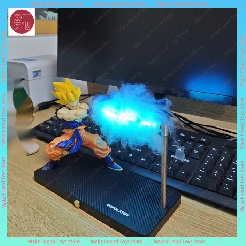 40 см зарядная версия на выносливость Dragon Ball Son Goku модель лампы Kakarotto Kamehameha Wave магнитный орнамент фигурка
40 см зарядная версия на выносливость Dragon Ball Son Goku модель лампы Kakarotto Kamehameha Wave магнитный орнамент фигурка