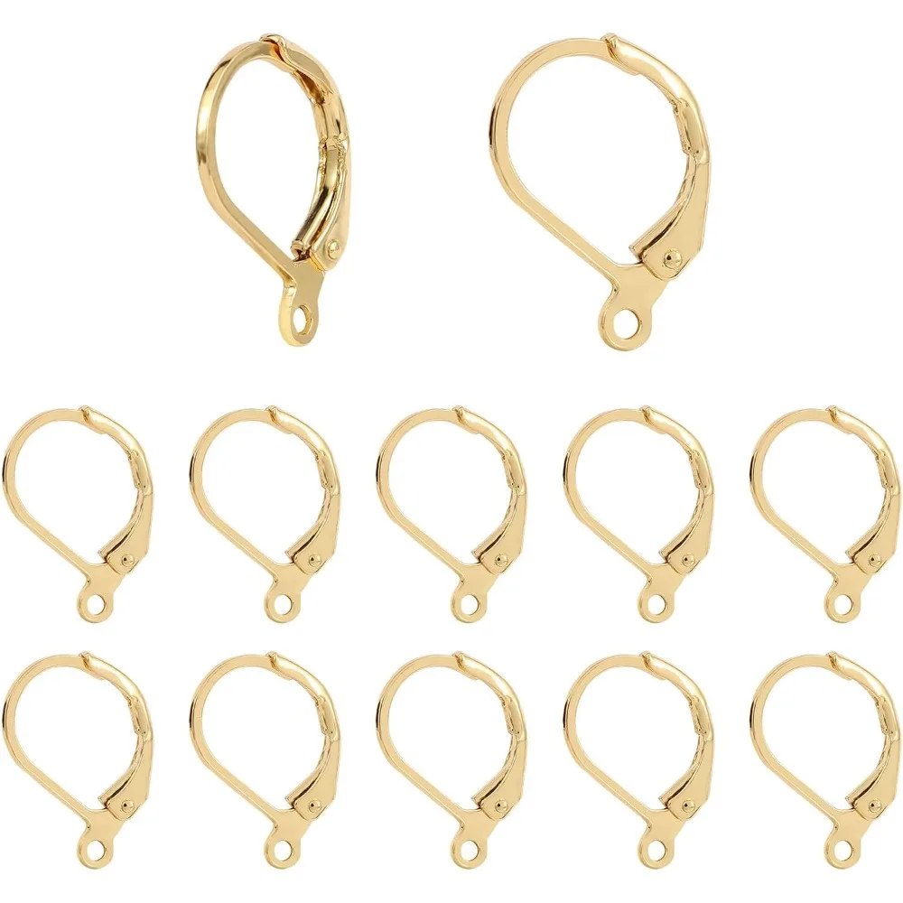 100 шт. гипоаллергенных французских швенз-крючков для серег, фурнитура для изготовления украшений своими руками
100 шт. гипоаллергенных французских швенз-крючков для серег, фурнитура для изготовления украшений своими руками