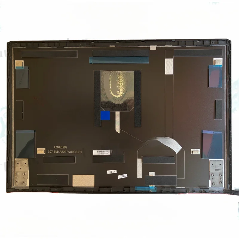 L+ For MSI GE68 GE68HX MS-15M2 LCD Back Cover Top Case
L+ For MSI GE68 GE68HX MS-15M2 LCD Back Cover Top Case