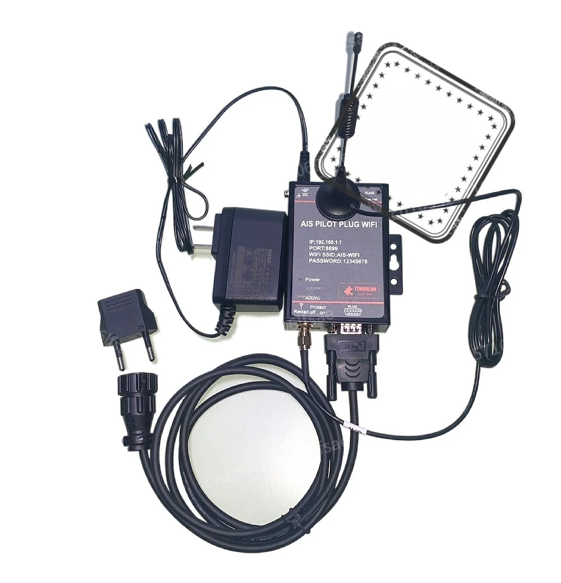 2025 new AIS PILOT PLUG WIFI electronic chart pilot interface to wireless adapter marine
2025 new AIS PILOT PLUG WIFI electronic chart pilot interface to wireless adapter marine