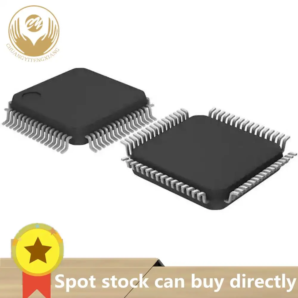 1 шт. ATMEGA64A-AU 64RZAV-10MU 64RZAV-10AU ATMEGA64RFR2-ZU ATMEATMEGA64A-MU ATMEGA64M1-AU ATMEGA64M1-15MD ATMEGA64A3-AU
1 шт. ATMEGA64A-AU 64RZAV-10MU 64RZAV-10AU ATMEGA64RFR2-ZU ATMEATMEGA64A-MU ATMEGA64M1-AU ATMEGA64M1-15MD ATMEGA64A3-AU