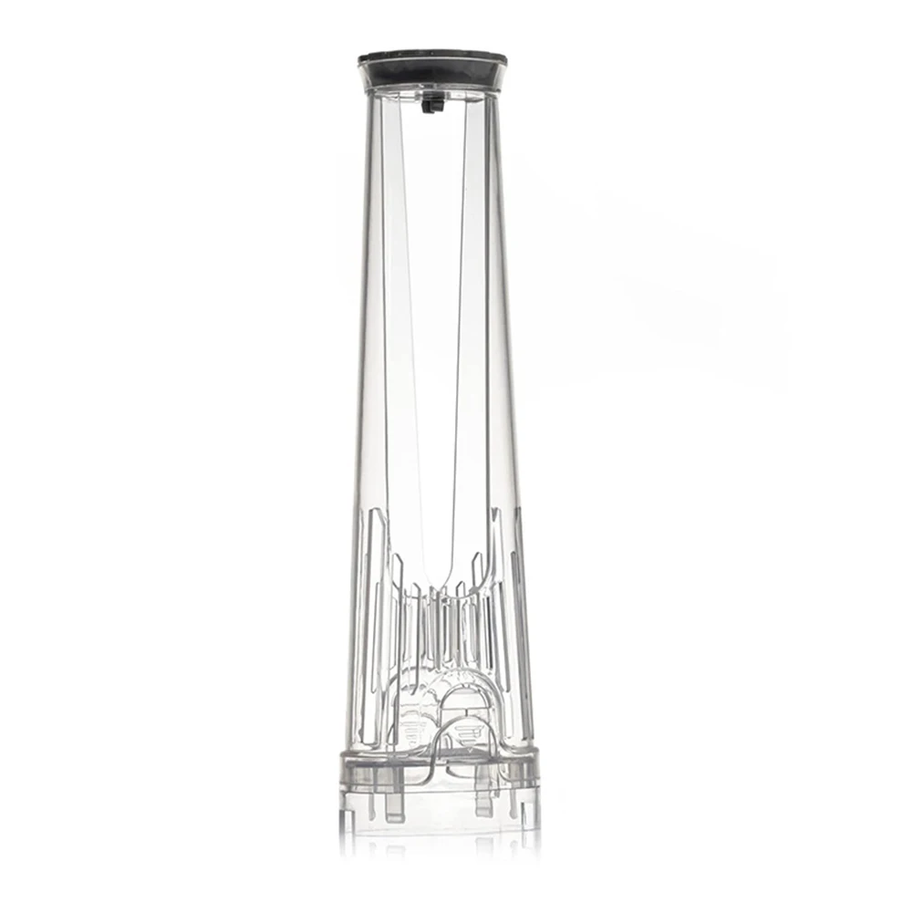 Coffee Machine Accessory Set Water Filter Holder and Six Replacement Filters Compatible with NJ and CPF Series
Coffee Machine Accessory Set Water Filter Holder and Six Replacement Filters Compatible with NJ and CPF Series