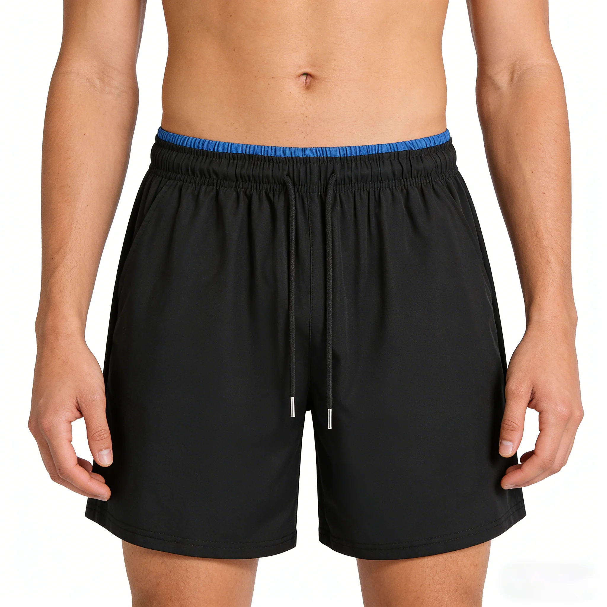 Men's Quick Dry Athletic Shorts Lightweight Running Training Gym Workout Casual Wear Drawstring Waist
Men's Quick Dry Athletic Shorts Lightweight Running Training Gym Workout Casual Wear Drawstring Waist