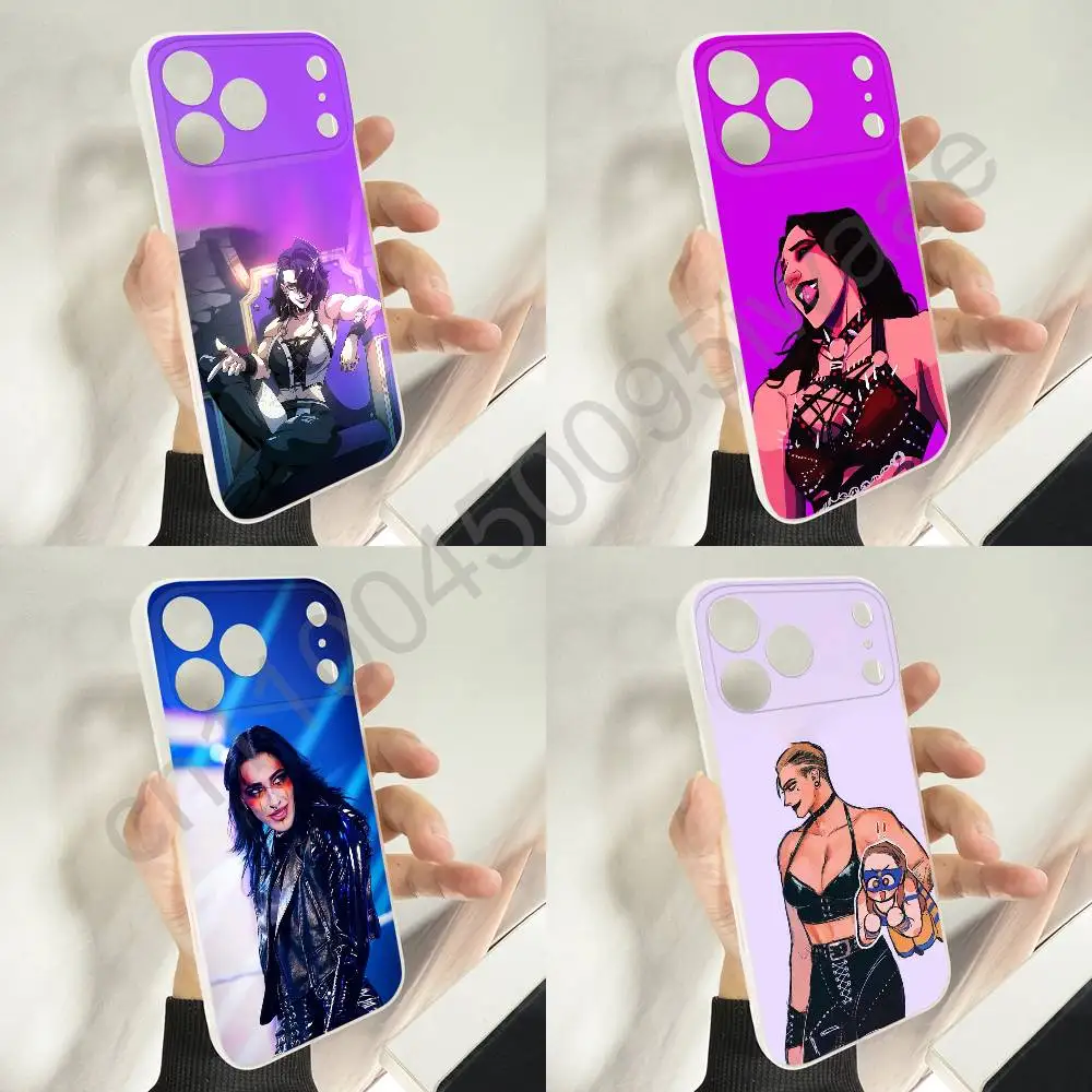 R-Rhea Ripley Wrestler Phone Case For Magsafe iPhone 11,16,15,14,13,17,12,Plus,E,Air,Mini,Pro,Max Magnetic Cover
R-Rhea Ripley Wrestler Phone Case For Magsafe iPhone 11,16,15,14,13,17,12,Plus,E,Air,Mini,Pro,Max Magnetic Cover