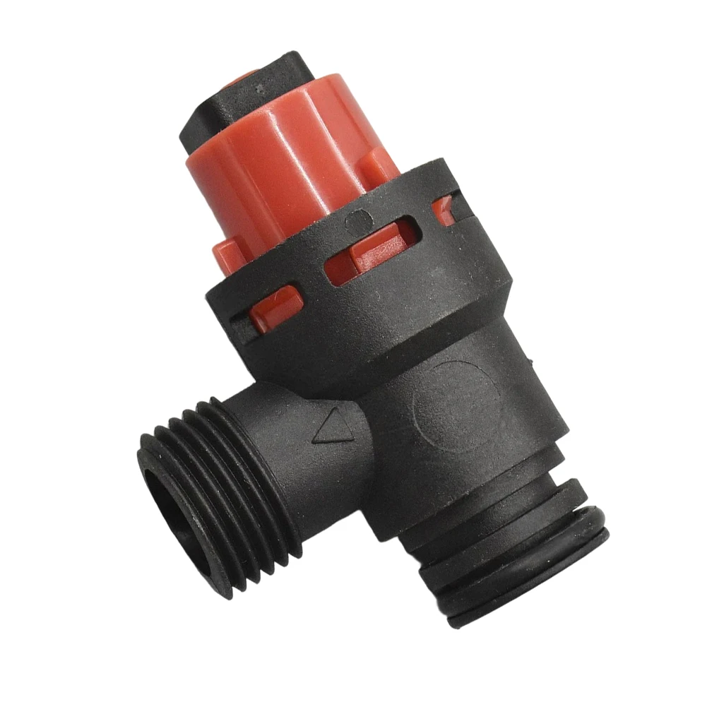 Bayonet-type Fitting Material plastic Safety Valve Bayonet-type Pressure Reduction Precise Pressure Regulation
Bayonet-type Fitting Material plastic Safety Valve Bayonet-type Pressure Reduction Precise Pressure Regulation