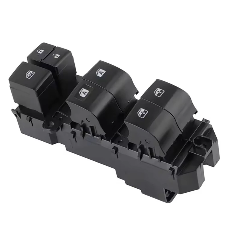 Car Power Window Switch 18Pins 641-54092L 84820-0E040 84820-0E020 For Toyota Car Accessories LHD
Car Power Window Switch 18Pins 641-54092L 84820-0E040 84820-0E020 For Toyota Car Accessories LHD