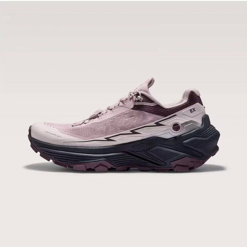 Classic Brand Comfortable Thick Bottom Trekking Sneakers Top Quality Wearable Outdoor Hiking Shoe All Terrain Off-road Shoe
Classic Brand Comfortable Thick Bottom Trekking Sneakers Top Quality Wearable Outdoor Hiking Shoe All Terrain Off-road Shoe