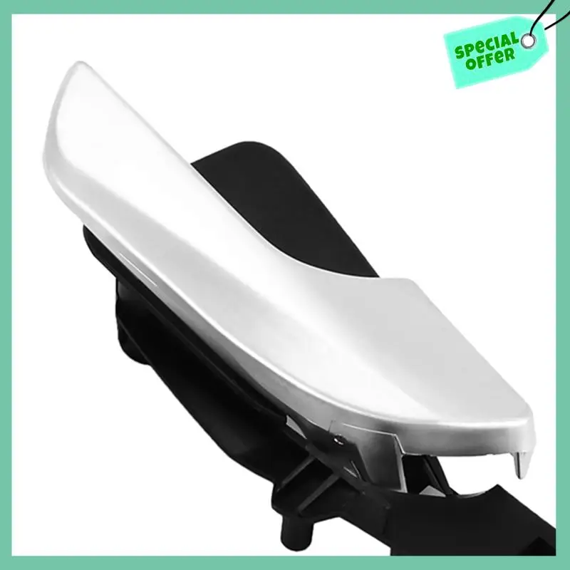 A03G-2PCS Interior Front LH+RH Door Handle For ALFA ROMEO GIULIETTA 2010 2011 2012 2013 Front Door Handle 156092167 156092165 Pa
A03G-2PCS Interior Front LH+RH Door Handle For ALFA ROMEO GIULIETTA 2010 2011 2012 2013 Front Door Handle 156092167 156092165 Pa