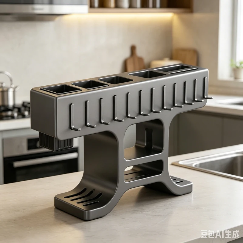 AOLIVIYA Chinese Style Integrated Kitchen Knife Organizer Chopstick Holder Scissors Cleaver Storage Rack A924183
AOLIVIYA Chinese Style Integrated Kitchen Knife Organizer Chopstick Holder Scissors Cleaver Storage Rack A924183