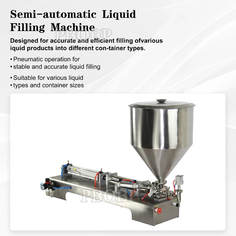 Lubricating Oil Peanut Oil Edible Oil Honey Shampoo Shower Gel Laundry Detergent Filling Machine
Lubricating Oil Peanut Oil Edible Oil Honey Shampoo Shower Gel Laundry Detergent Filling Machine
