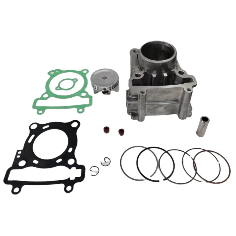 Motorcycle cylinder for Yamaha LC150 YZF R15 1PA-E1311-10 cylinder piston accessories
Motorcycle cylinder for Yamaha LC150 YZF R15 1PA-E1311-10 cylinder piston accessories