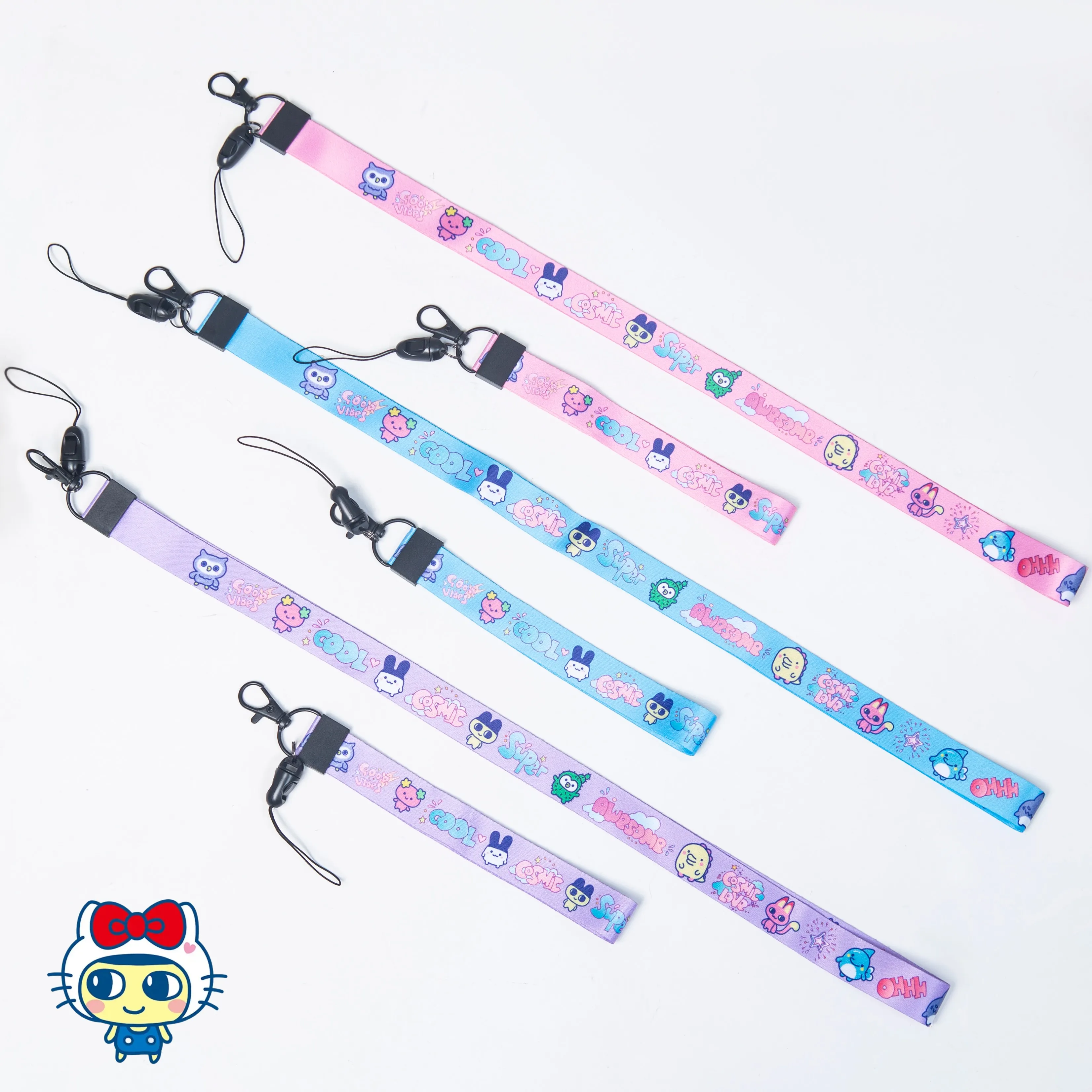 Милый Тамагочи Райский мобильный телефон Парк подвесная веревка подвесная веревка длинная/короткая веревка на запястье подвесная цепочка кулон аксессуары
Милый Тамагочи Райский мобильный телефон Парк подвесная веревка подвесная веревка длинная/короткая веревка на запястье подвесная цепочка кулон аксессуары