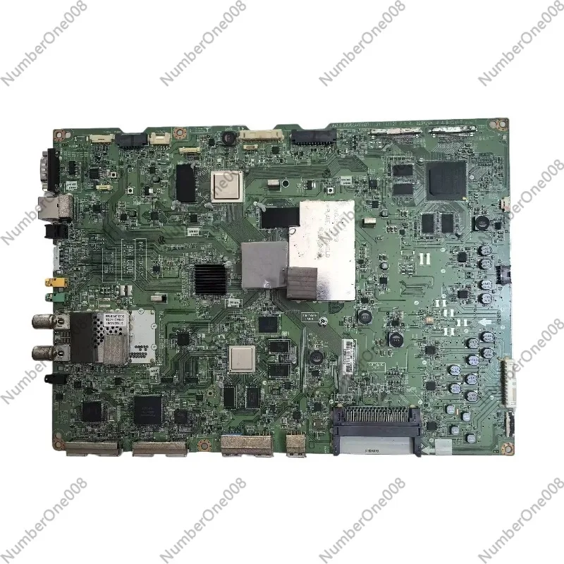 For LG 65/79/84 UB9800 for CA Main Board EAX65608607 EAX65608604
For LG 65/79/84 UB9800 for CA Main Board EAX65608607 EAX65608604