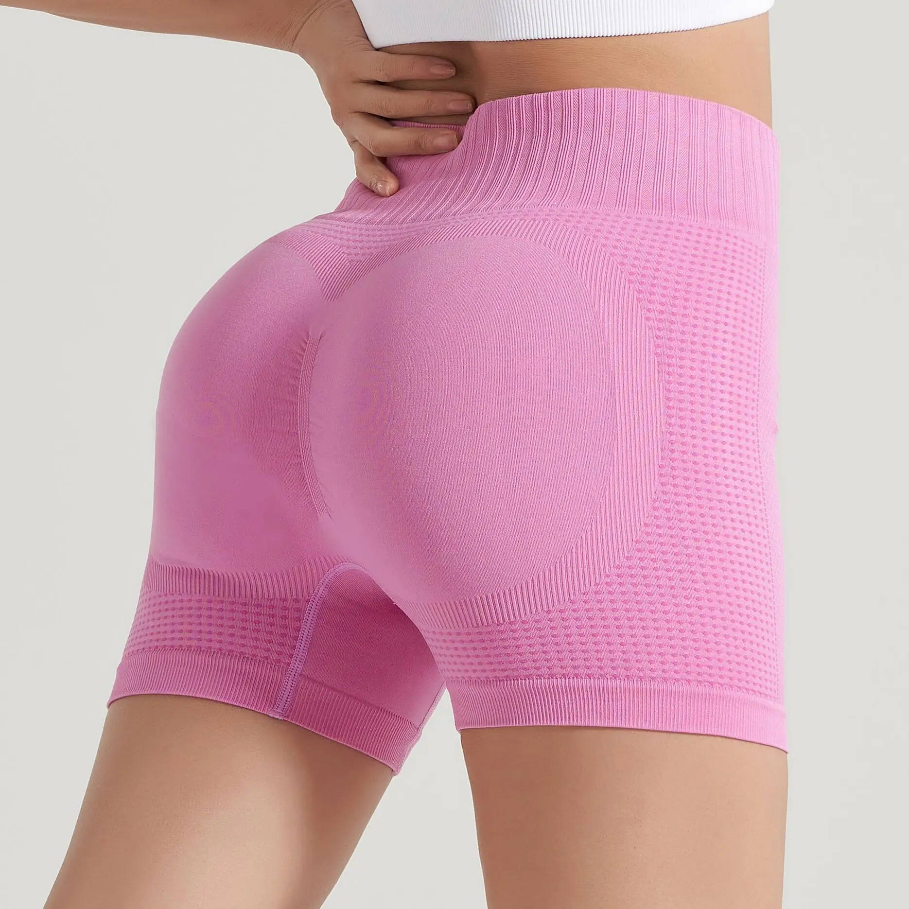 Women Yoga Shorts High Waist Workout Shorts Fitness Yoga Lift Butt Fitness Ladies Yoga Gym Running Short Pants Sportswear
Women Yoga Shorts High Waist Workout Shorts Fitness Yoga Lift Butt Fitness Ladies Yoga Gym Running Short Pants Sportswear