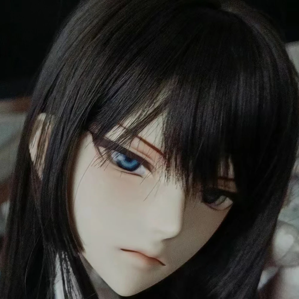 1/4 BJD Кукольная голова без макияжа, материал из смолы, голова аниме мальчика, фотоголова, без макияжа, игрушки
1/4 BJD Кукольная голова без макияжа, материал из смолы, голова аниме мальчика, фотоголова, без макияжа, игрушки