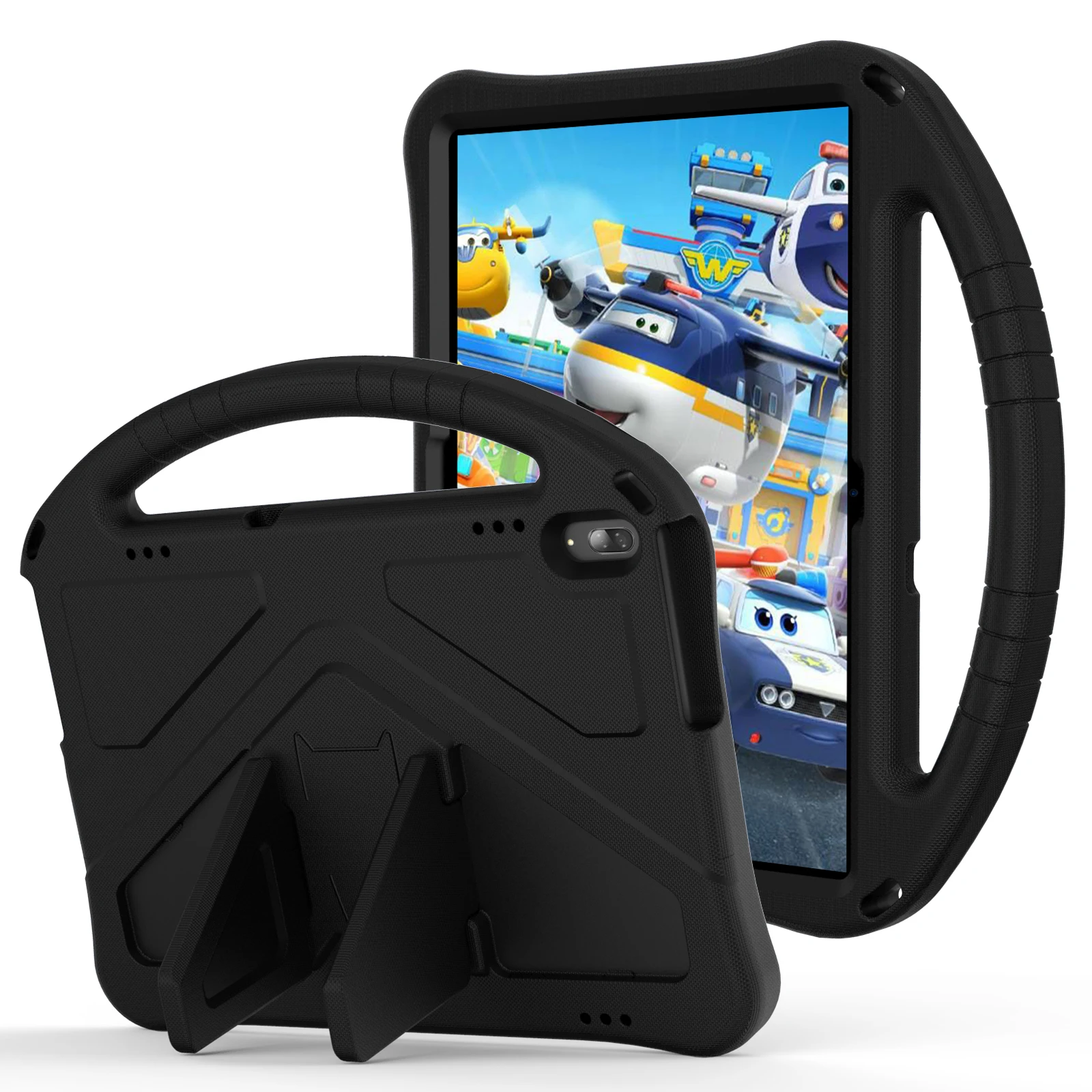 Детский безопасный чехол из пены EVA для Huawei MediaPad T5 10,1 дюйма AGS2-W09 AGS2-W19 AGS2-L09, противоударный чехол-подставка для планшета # С
Детский безопасный чехол из пены EVA для Huawei MediaPad T5 10,1 дюйма AGS2-W09 AGS2-W19 AGS2-L09, противоударный чехол-подставка для планшета # С