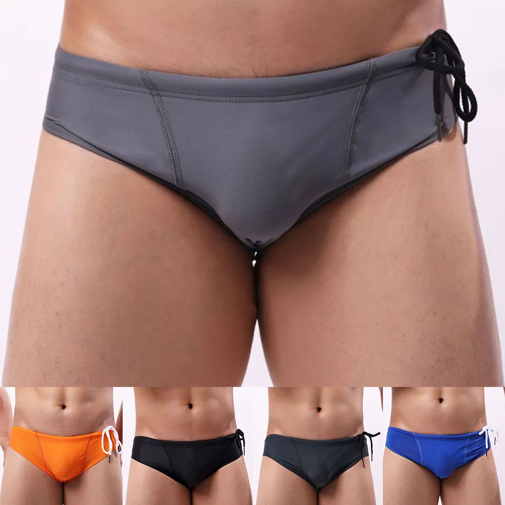 Men Swm Bikini Breathable Sexy Lingerie Pouch Comfortable Underpants Men Pantie Sexy Shorts Briefs Brazilian Underwear Fashion
Men Swm Bikini Breathable Sexy Lingerie Pouch Comfortable Underpants Men Pantie Sexy Shorts Briefs Brazilian Underwear Fashion