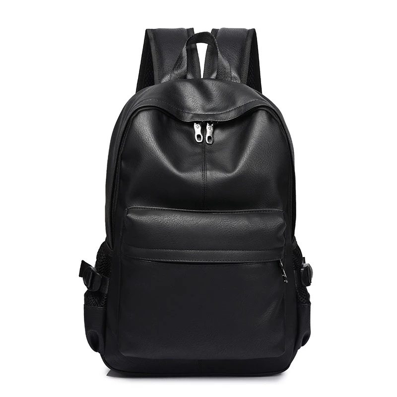 New Fashion Men Backpack Men's Backpacks for Teenager Luxury Designer PU Leather Backpacks Male High Quality Travel Backpacks
New Fashion Men Backpack Men's Backpacks for Teenager Luxury Designer PU Leather Backpacks Male High Quality Travel Backpacks