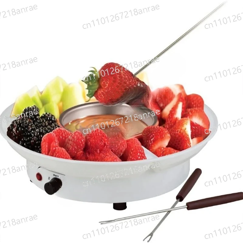 Electric Hot Pot Fountain Melting Tower With Heating Homemade Chocolate Stew Pot Chocolate
Electric Hot Pot Fountain Melting Tower With Heating Homemade Chocolate Stew Pot Chocolate
