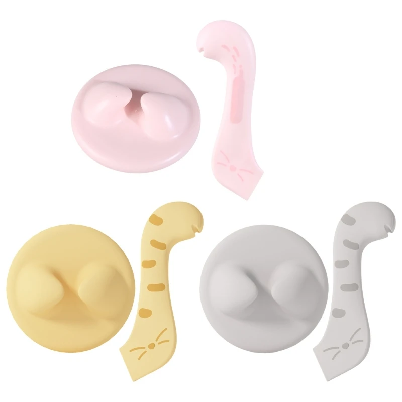 Pet Canning Cover Multifunctional Storage Storage Caps for Cats Dog Canning Spoon for Cats Tableware Feeding Cover
Pet Canning Cover Multifunctional Storage Storage Caps for Cats Dog Canning Spoon for Cats Tableware Feeding Cover