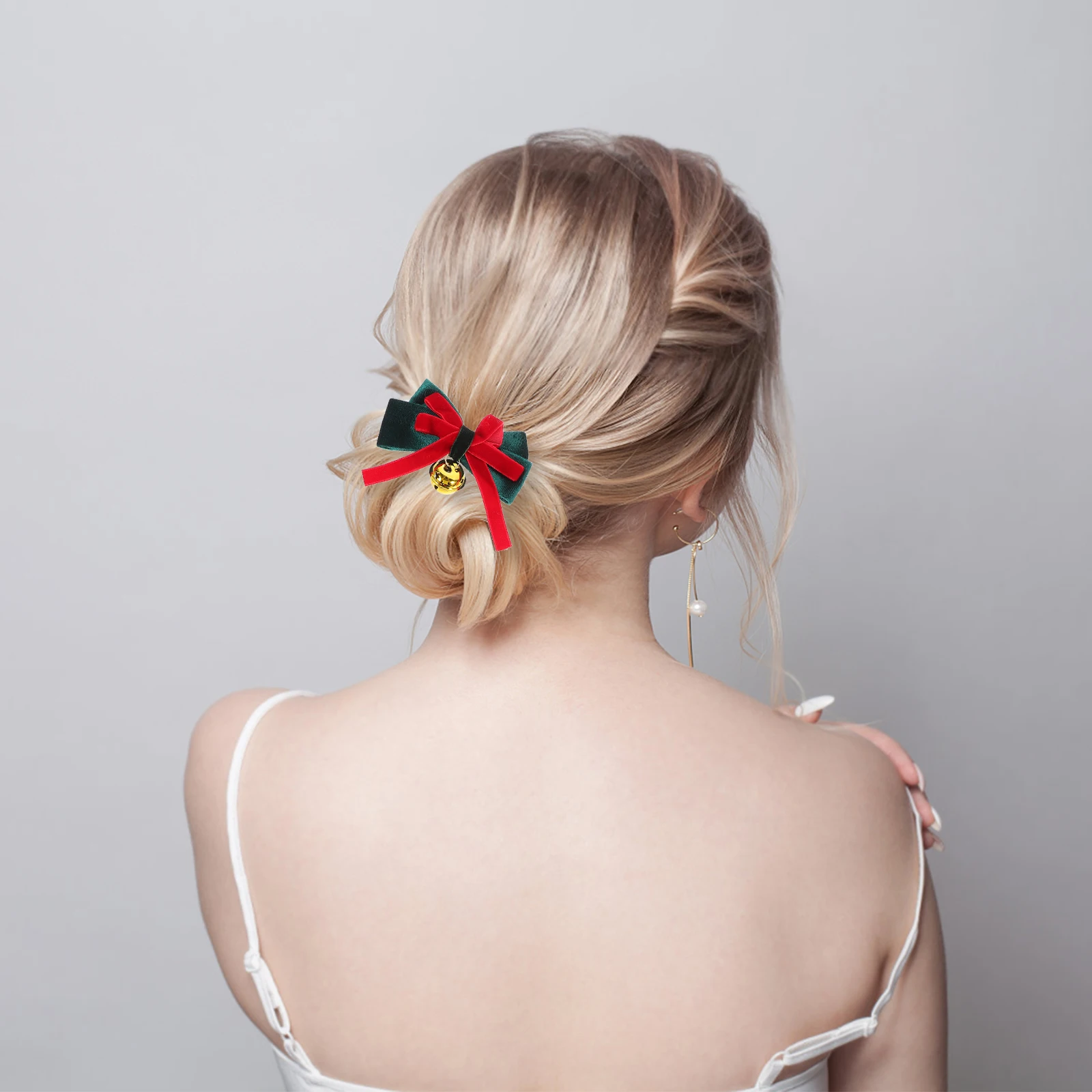 6Pcs Hair Bow Clips for Teen Fashionable Butterfly Bows Red Hair Accessories Secure Hold Barrettes for Casual Formal
6Pcs Hair Bow Clips for Teen Fashionable Butterfly Bows Red Hair Accessories Secure Hold Barrettes for Casual Formal