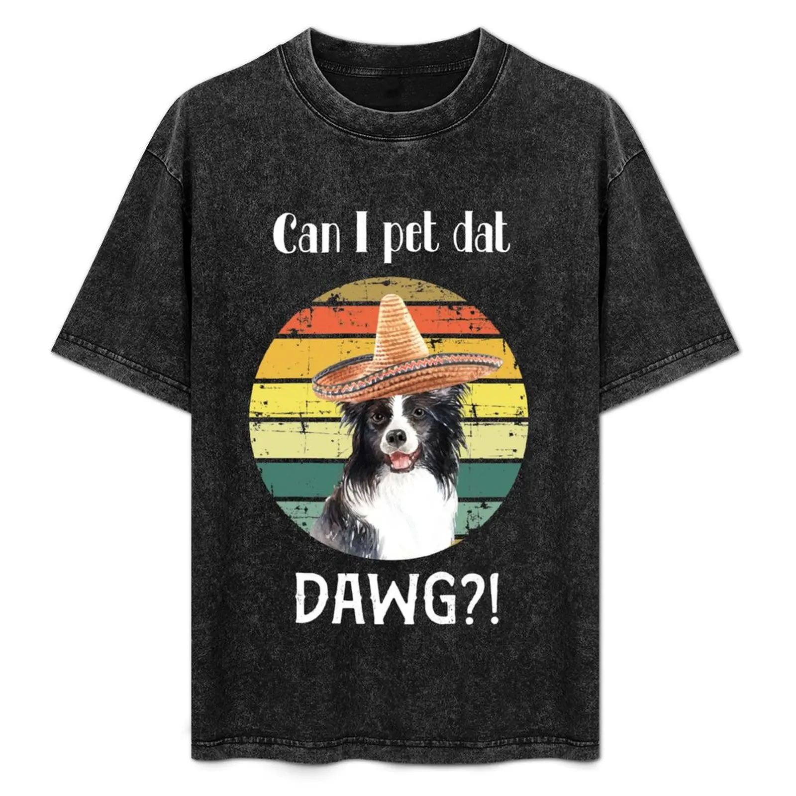 Can I pet dat dawg! T-Shirt Big Size Loose Fit Tee Shirt
Can I pet dat dawg! T-Shirt Big Size Loose Fit Tee Shirt