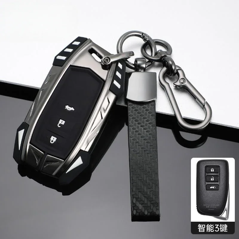 Car Key Cover Case for Lexus NX 200 NX300H RX 350 450H ES 350 ES 300h 4 Button Key Auto Accessories Holder
Car Key Cover Case for Lexus NX 200 NX300H RX 350 450H ES 350 ES 300h 4 Button Key Auto Accessories Holder