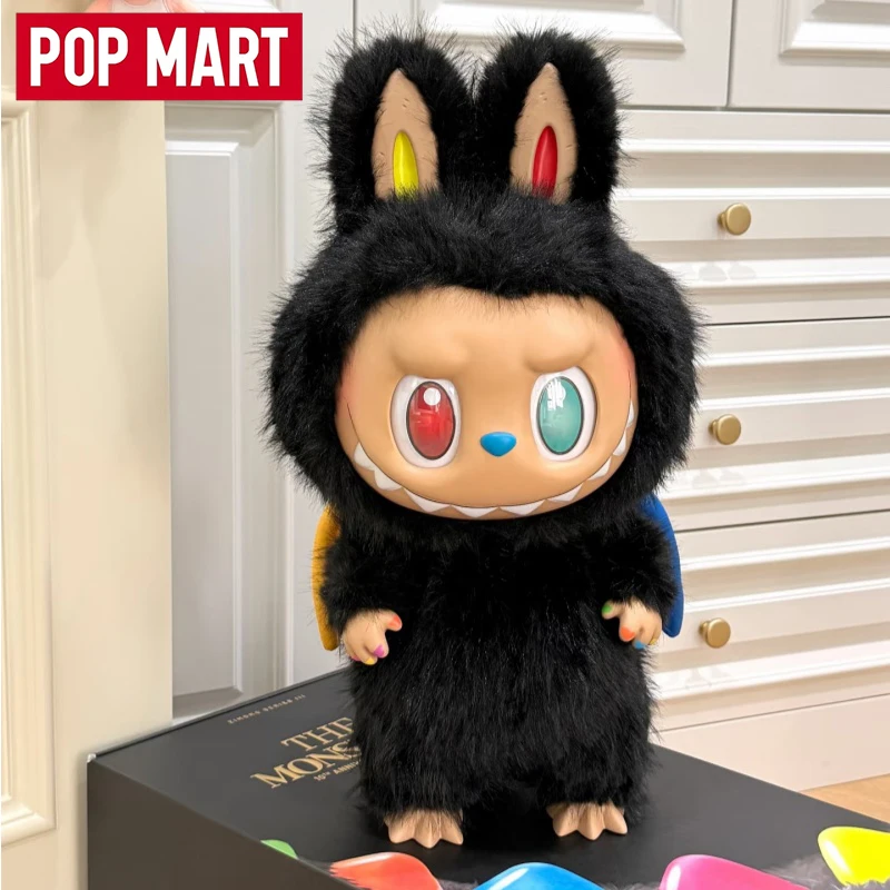 POP MART LABUBU 10th Anniversary, cute and adorable, a classic and high-quality item, perfect for holiday gifts mystery box
POP MART LABUBU 10th Anniversary, cute and adorable, a classic and high-quality item, perfect for holiday gifts mystery box