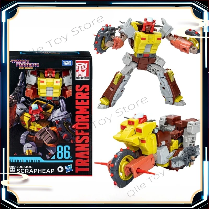 В наличии Transformed Toys SS86 Waste Heap Garbage Starman Repaint V-Class Navigator-Class Игрушечная модель Фигурка Коллекция Подарок 
В наличии Transformed Toys SS86 Waste Heap Garbage Starman Repaint V-Class Navigator-Class Игрушечная модель Фигурка Коллекция Подарок