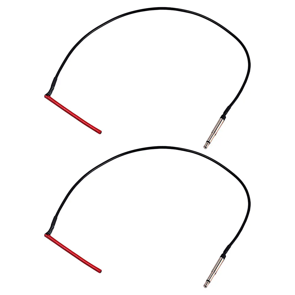 2 Pcs Guitar Pickups Acoustic Soundhole Metal Uglily Classical Ukulele Piezo Rubber Mini Folk Mic
2 Pcs Guitar Pickups Acoustic Soundhole Metal Uglily Classical Ukulele Piezo Rubber Mini Folk Mic