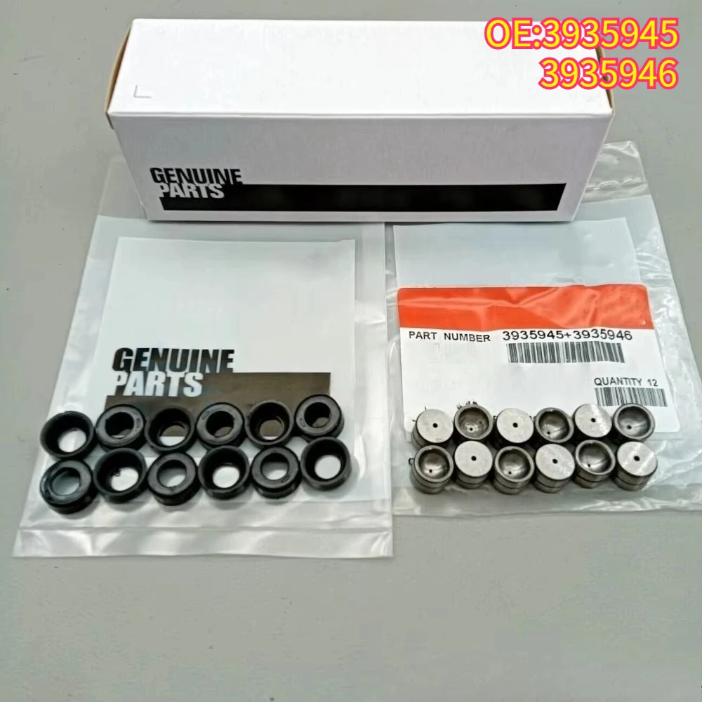 High quality New For 12PCS 3935945 3935946 6L diesel engine rocker head bracket
High quality New For 12PCS 3935945 3935946 6L diesel engine rocker head bracket