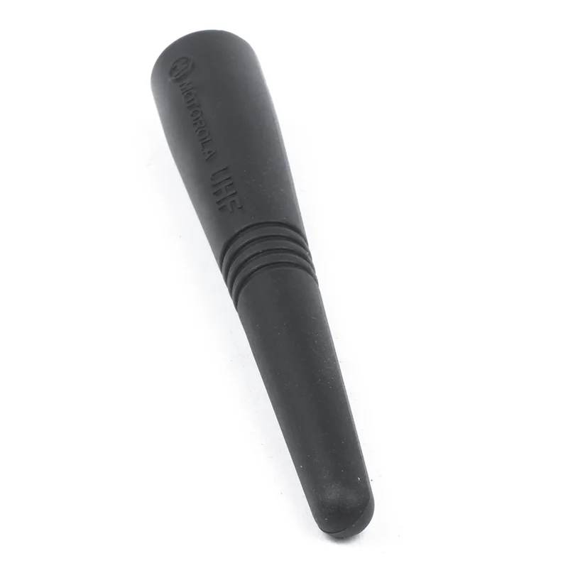 B68C 20 Pcs 9 Cm Length Antenna Short PMAE4003 Uhf Stubby Antenna 430-470 Mhz Range For Motorola Gp328 Gp340 Gp328plus Gp344
B68C 20 Pcs 9 Cm Length Antenna Short PMAE4003 Uhf Stubby Antenna 430-470 Mhz Range For Motorola Gp328 Gp340 Gp328plus Gp344